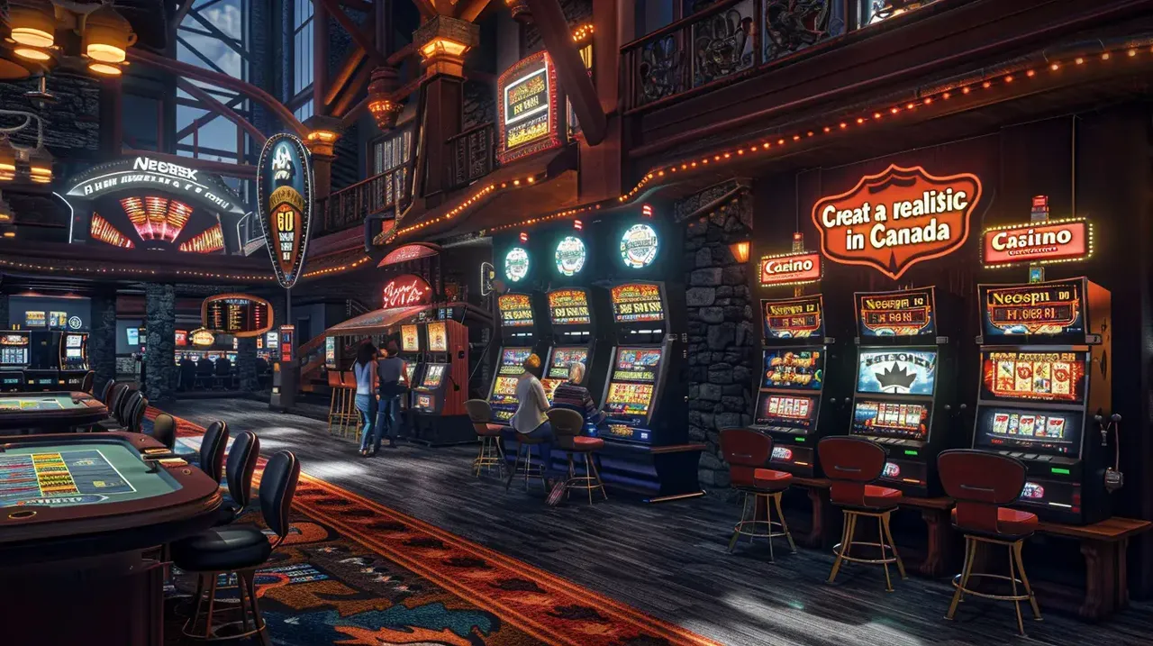 Casino Gaming