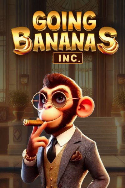 Slot Going Bananas Inc no Betrepublic Casino
