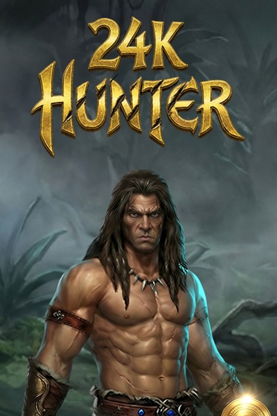Slot 24K Hunter no Betrepublic Casino