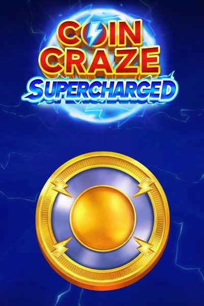Slot Coin Craze: Supercharged no Betwest Casino