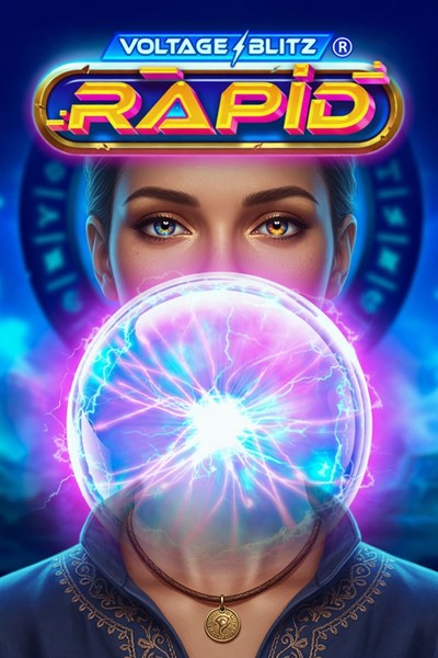 Slot Voltage Blitz Rapid no Betwest Casino