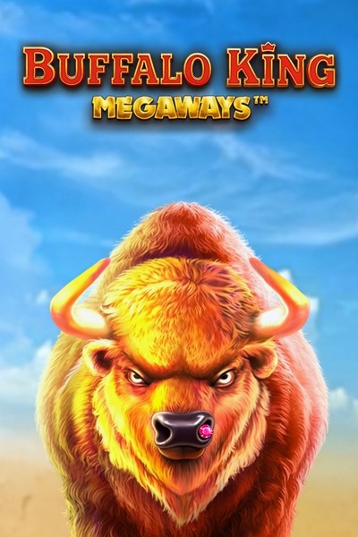 Slot Buffalo King Megaways no Cleobetra Casino