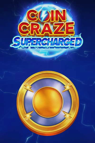 Slot Coin Craze: Supercharged no Cleobetra Casino