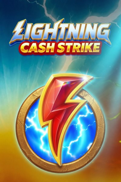 Slot Lightning Cash Strike no Cleobetra Casino