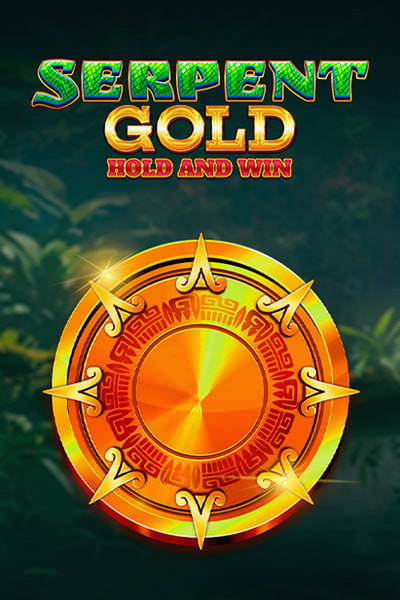 Slot Serpent Gold: Hold & Win no casino Cleobetra