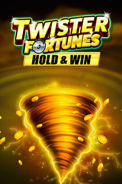 Slot Twister Fortunes Hold & Win no Cleobetra Casino