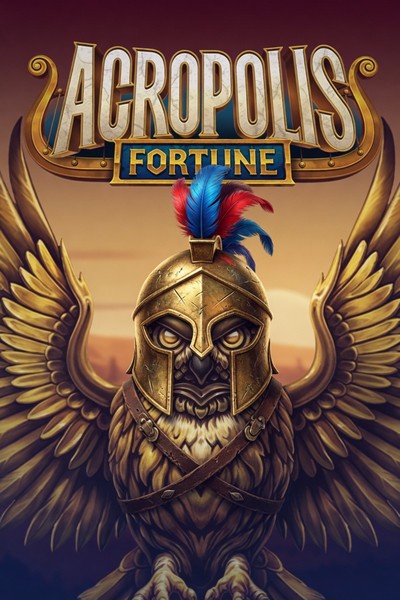 Slot Acropolis Fortune no Kingmaker Casino