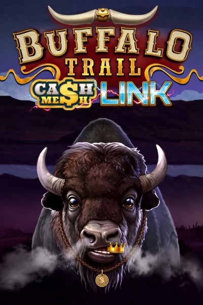 Slot Buffalo Trail – Cash Mesh LINK no Kingmaker Casino
