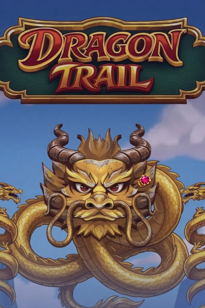 Slot Dragon Trail no Kingmaker Casino